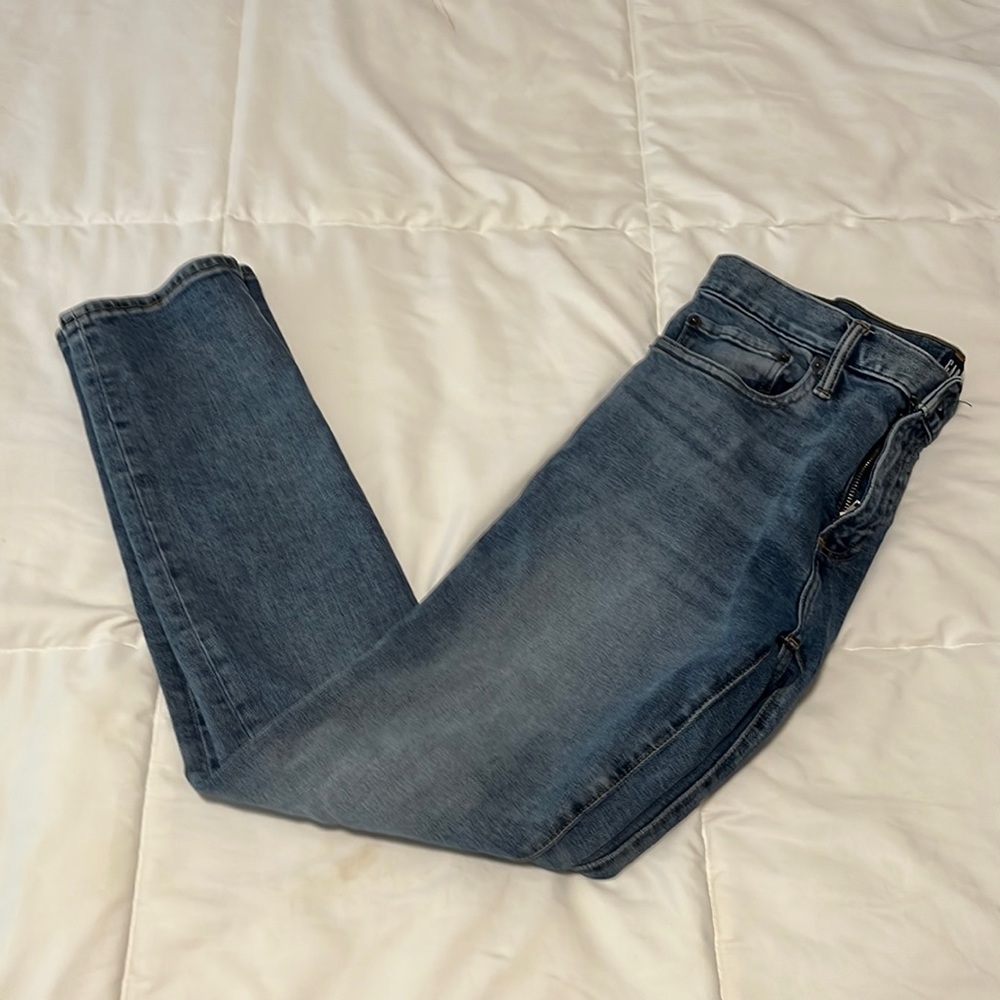 GAP Men’s Jeans 31